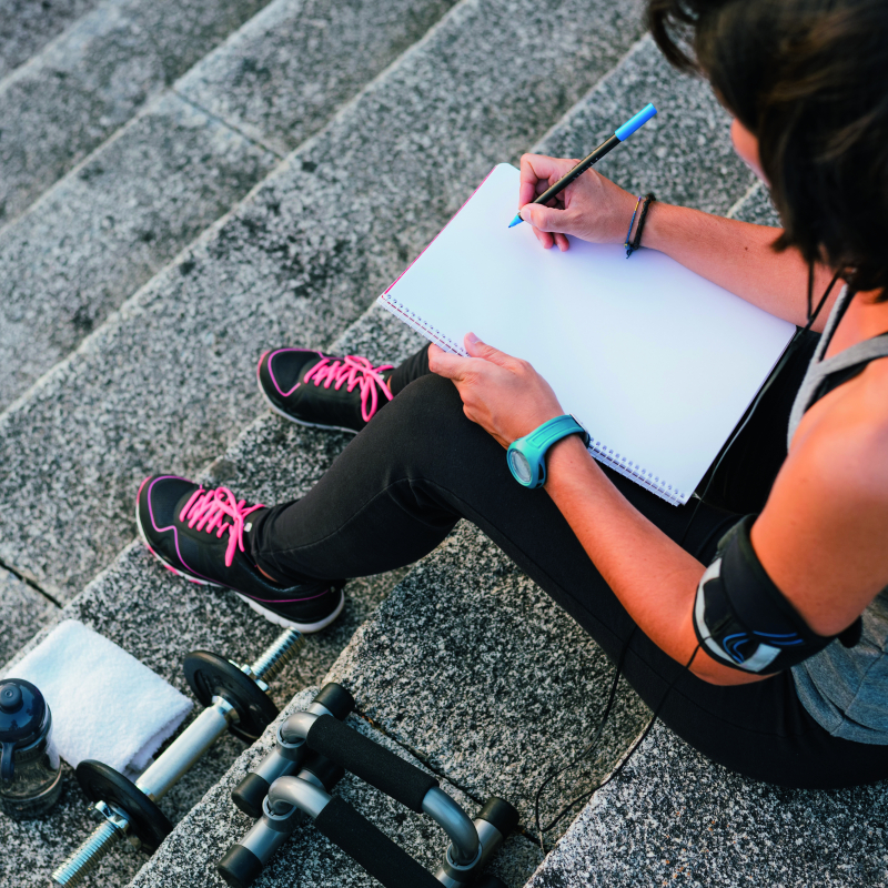 Sportplanning na een vermageringsoperatie - Obesitaskliniek Tielt